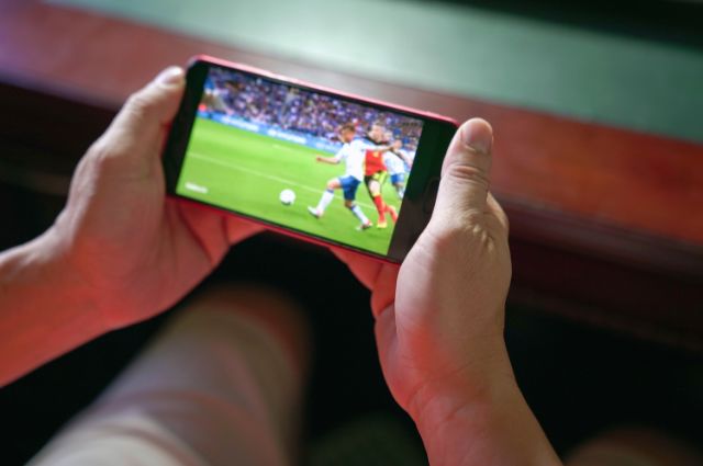 Futemax App: Guia Completo para Assistir Futebol