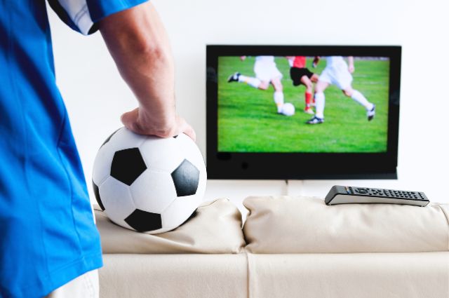 Guia Definitivo para Assistir Futebol Online